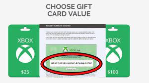 Free xbox gift card code generator no human verification xbox gift card codes produced through our free xbox code generator, which is free of expense and can utilize on numerous occasions. Free 25 100 Xbox Gift Card Codes Generator No Survey In 2021 Xbox Gift Card Xbox Live Gift Card Xbox Gifts
