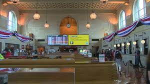 We did not find results for: Union Station Centennial Brings 65 Million Transit Oriented Development Deal