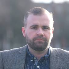 Councillor Anthony Flynn