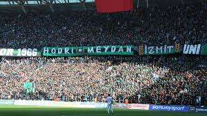 Maç günü de stadyumdan bilet temin edebilirsiniz. Kocaelispor 90 3 Te Karsiyaka Yi Yikti Kandiranin Sesi Haberin Dogru Adresi