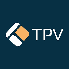 Logo de TPV Consultores