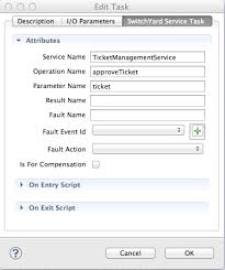 If proxmox won't start avm with an error like this Developer Guide Switchyard 1 0