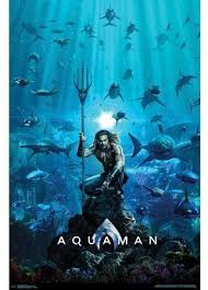 2018 ‧ fantasy/science fiction ‧ 2h 23m. Aquaman One Sheet Walmart Com In 2021 Aquaman 2018 Aquaman Free Movies Online