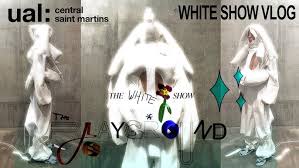 THE WHITE SHOW: VOID