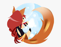 Visit this firefox download page in any browser, such as microsoft internet explorer or microsoft edge.; Ow The Edge Mozilla Firefox Icon Parody With Ahri I Ahri Mozilla Firefox Icon Hd Png Download Transparent Png Image Pngitem
