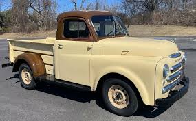 Image result for Victoria Ivory 1951 Dodge