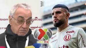 Edison Pérez: "Los dos goles de Universitario fueron válidos"