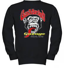 Купить мужская футболка gas monkey garage dallas tx. The Gas Monkey Garage Dallas Texas Youth Sweatshirt Cheap T Shirts Store Online Shopping