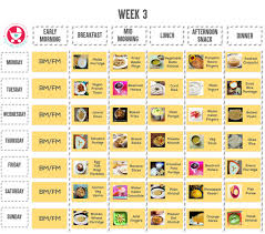 10 Months Baby Food Chart With Indian Recipes