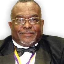 Deacon Jeff Ivory Williams Obituary (2024)