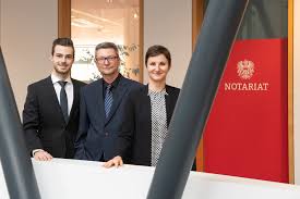 Notariat Dr. Hermann Barth
