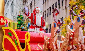 His portrayal is so complete that many begin to question if he truly is santa claus, while others question his sanity. Could There Be A Miracle On 34th Street Today Avvostories