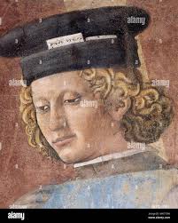 6 and francesca hi-res stock photography and images