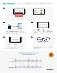 Fill out, securely sign, print or email your pupillary distance form instantly with signnow. 5 Ways To Measure Your Pupillary Distance Pd At Home Eyewear Genius