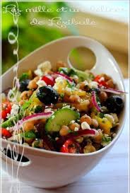 Pin On Salade