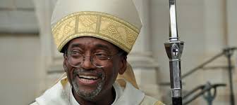 Curry installed as 27th Presiding Bishop and Episcopal Church primate