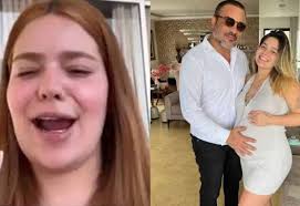 Viih Tube enaltece participação do pai em 'A Fazenda'