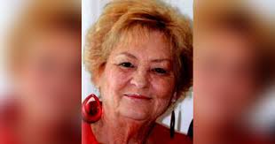 Obituary for Etta Faye (McCrocklin) Hack