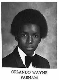 OXFORD, MISSISSIPPI I was saddened to learn of the passing of 1976  classmate Wayne Parham. Here added to the Class of '76 Chargers Eternal.  RIP Wayne.