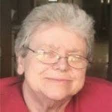 Obituary information for Norma Jean Ludwick