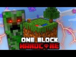 One block skyblock is like skyblock, but only for the pros. Wadzee Wikitubia Fandom