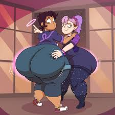 Rule34 - If it exists, there is porn of it  luz noceda  6906553