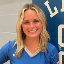 Riley Perry's High School Career Home