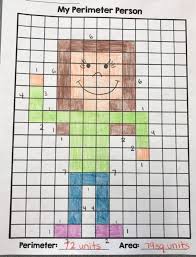 19 Creative Ways To Teach Area And Perimeter Area And Perimeter Area And Perimeter Worksheets Perimeter Activities