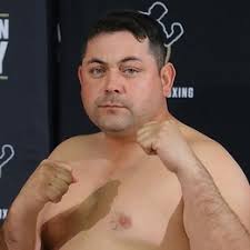 Tristan Kalkreuth vs. Jaime Solorio, Schofield vs. Rhodes