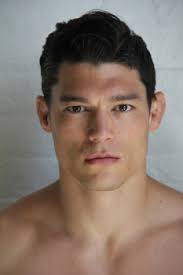 Alan Jouban