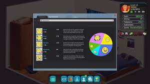 Streamer's life simulator is a complex game that covers many sides of the main character's life. Streamer S Life On Steam