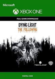 You need the base game for that aswell, it's. Buy Dying Light The Following Dlc Xbox One Xbox Live Key Europe Eneba