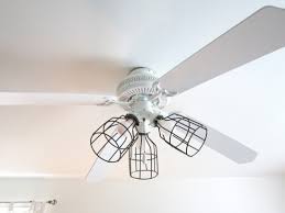 Brushed nickel ceiling fan (68). Ceiling Fan Light Covers The Honeycomb Home