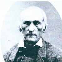 Meredith Hodges (1794–1888)