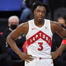 Who are some current and notable players for the raptors? Ranking The 2020 21 Season S Five New Toronto Raptors Jerseys Raptors Hq