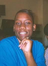 Sherika Marie Pratt (1987-2010)