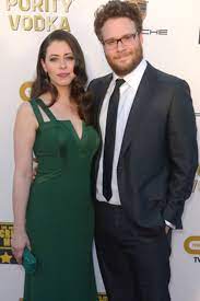 His roles in television series and. Seth Rogen Lauren Miller Keine Lust Auf Babywindeln Gala De