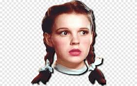 Judy Garland Wizard Of Oz Dorothy Gale Teman Dari Dorothy Land Of Oz Judy Garland Film Orang Orangan Sawah Png Pngegg