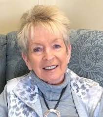 Mary Ellen McFadden Obituary (2022)