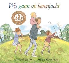 Bruna Prentenboeken Top 10 Wij Gaan Op Berenjacht In 2020 Berenjacht Boeken Kinderboeken