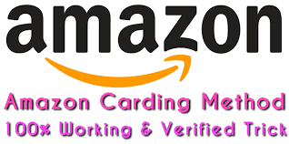 You could imagine how rich the carding industry became at the time. Amazon Carding Method Of 2021 100 Working And Verified Trick