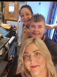 As you might be aware I have given my notice at the coach and horses, This  is a decision that I haven't took lightly, but it is the right decision for  myself