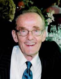 Horace McCready Obituary