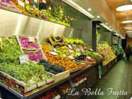 La Bella Frutta