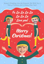 Funny Christmas Ecards Hilarious Virtual Xmas Cards