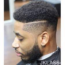 Pin On Black Men S Haircuts