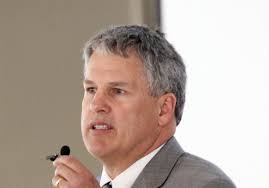 LCIC chief: Automakers' recovery aids Toledo area