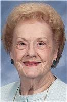 Juanita Schultz Obituary (1919