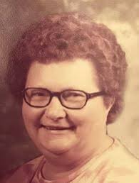 Obituary: Twila Babbitt