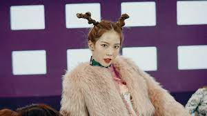 On february 3, 2021, it was announced that elkie left the group and agency. Clc Hobgoblin Who S Who K Pop Database Dbkpop Com